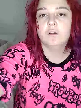 LadyRochester online show from 15, 2, 2025