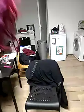 LadyRochester online show from 23, 2, 2025