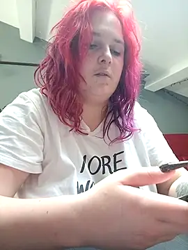 LadyRochester online show from 27, 2, 2025