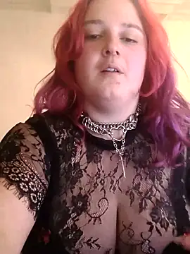 LadyRochester online show from 28, 2, 2025