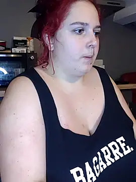 LadyRochester online show from 3, 3, 2025