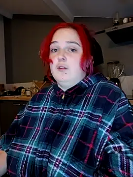 LadyRochester online show from 5, 3, 2025