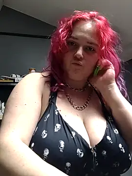 LadyRochester online show from 10, 3, 2025