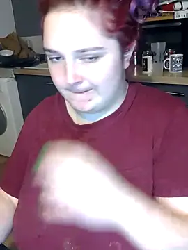 LadyRochester online show from 13, 3, 2025