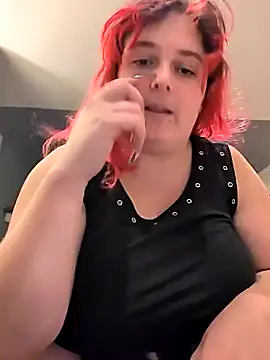 LadyRochester online show from 14, 10, 2025