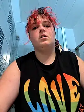 LadyRochester online show from 17, 10, 2025