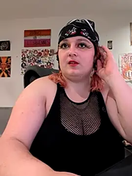 Snapshot of LadyRochester chatting on 9, 7, 2026 LadyRochester online show from 9, 7, 2026