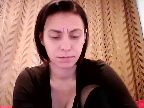 SweetAdela92 online show from 15, 10, 2025