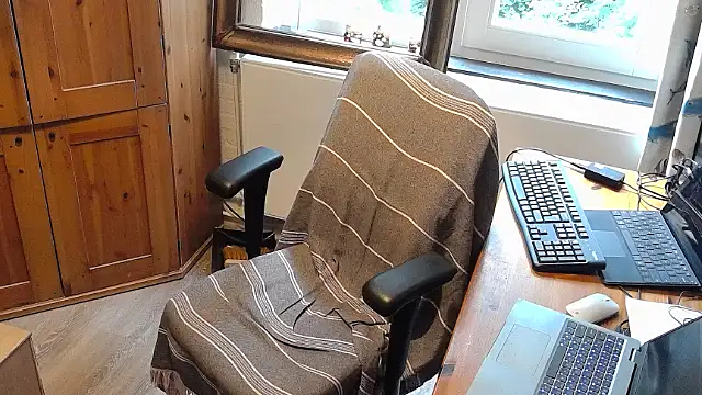 Snapshot of RolfS chatting on 27, 6, 2026 RolfS online show from 27, 6, 2026