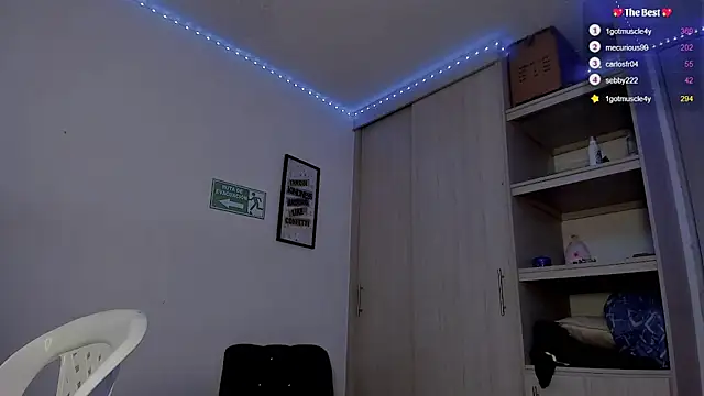 Snapshot of _diegsz_ chatting on 9, 2, 2025 diegsz online show from 9, 2, 2025