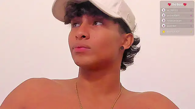 Snapshot of _diegsz_ chatting on 17, 3, 2025 diegsz online show from 17, 3, 2025