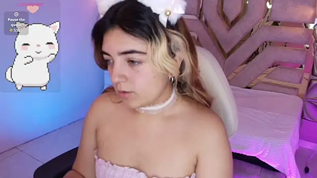 meraki fraise online show from 1, 10, 2025