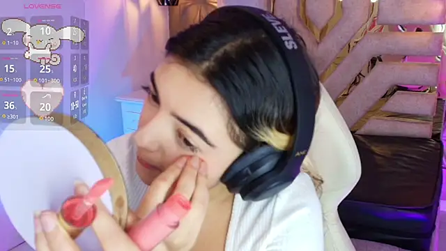 meraki fraise online show from 10, 10, 2025