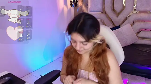 meraki fraise online show from 7, 11, 2025