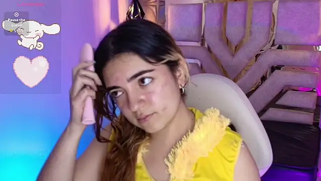 meraki fraise online show from 10, 11, 2025