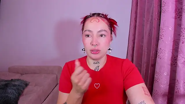 annika taylor online show from 30, 9, 2025