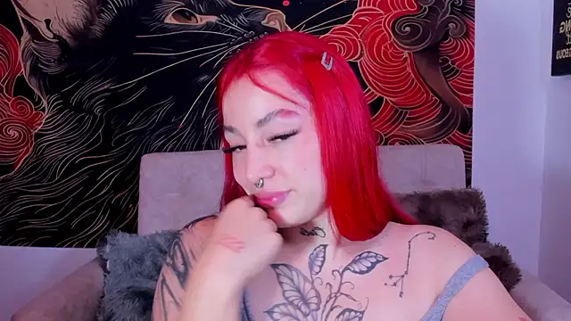 annika taylor online show from 14, 3, 2026