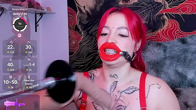 annika taylor online show from 9, 4, 2026