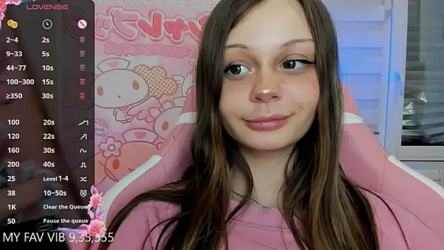 shy melony online show from 12, 2, 2026