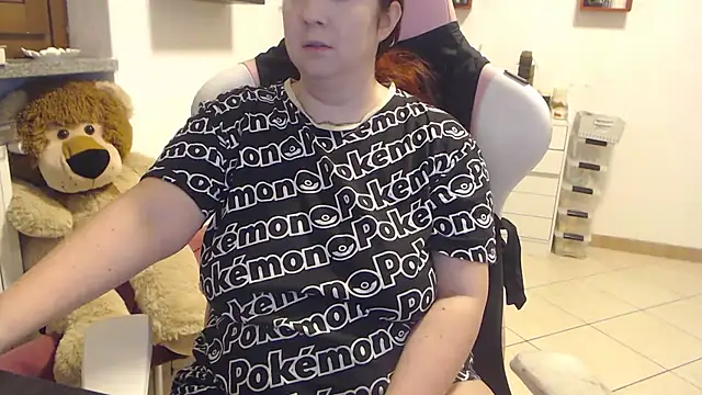 valerysexy online show from 11, 9, 2025