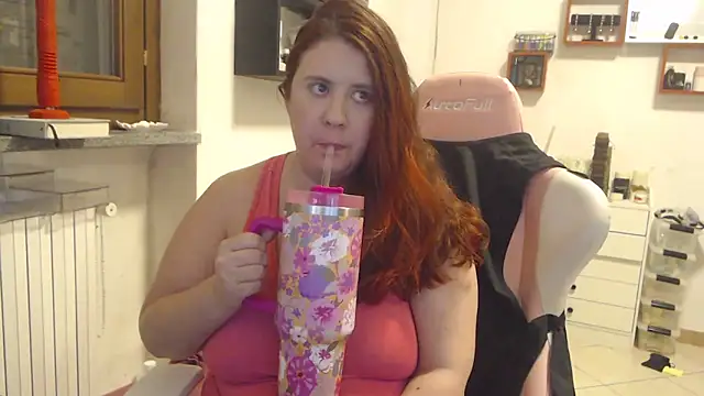 valerysexy online show from 18, 9, 2025