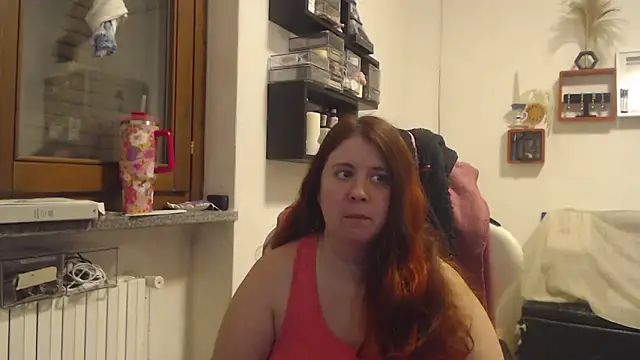 valerysexy online show from 27, 9, 2025