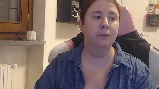 valerysexy online show from 9, 10, 2025