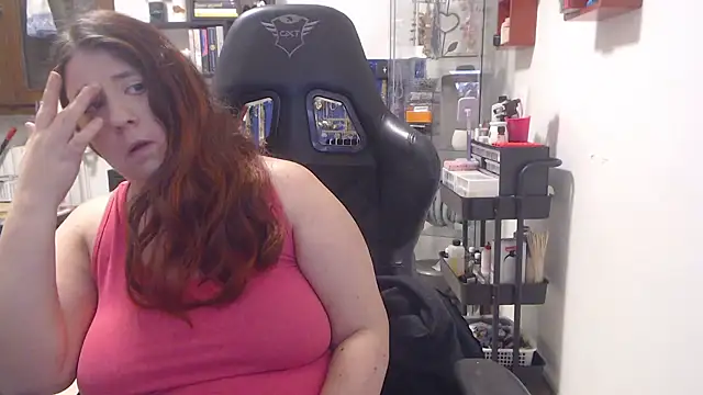 valerysexy online show from 19, 12, 2025