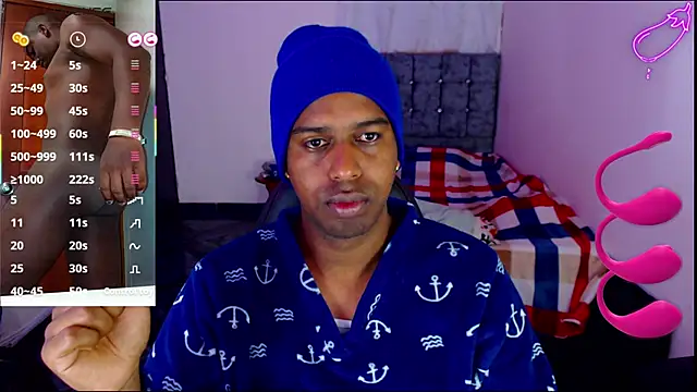 mrjhon26 online show from 14, 1, 2026