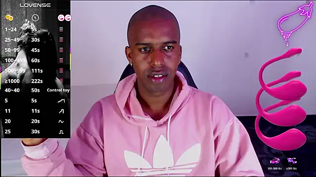 mrjhon26 online show from 2, 3, 2026