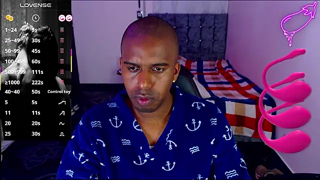 mrjhon26 online show from 24, 3, 2026