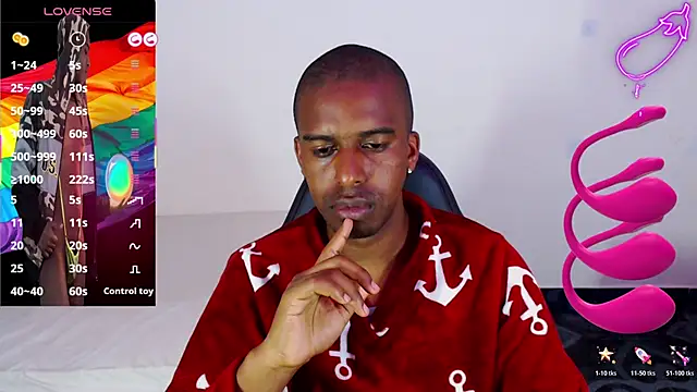 mrjhon26 online show from 5, 6, 2026