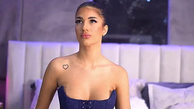 RaisaKali online show from 9, 9, 2025