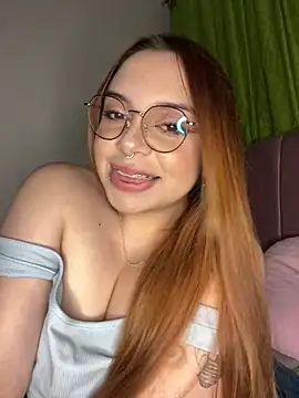 NatyOlson online show from 17, 12, 2024