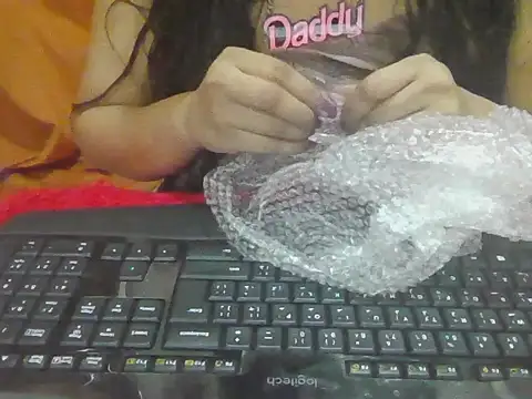 Snapshot of JulieJoe_ chatting on 11, 11, 2025 JulieJoe online show from 11, 11, 2025