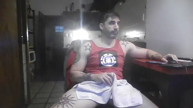 ozzypsico13 online show from 9, 9, 2025