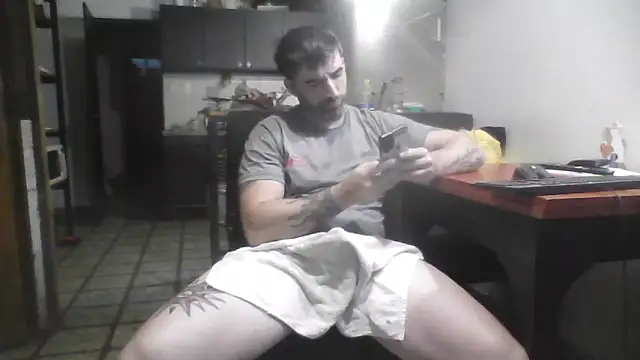 ozzypsico13 online show from 10, 10, 2025