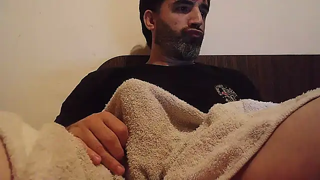 ozzypsico13 online show from 22, 11, 2025