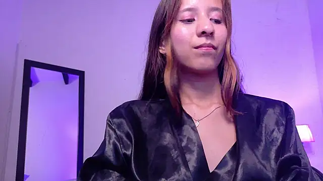 Snapshot of Skinny_hottie18 chatting on 25, 2, 2025 Skinny hottie18 online show from 25, 2, 2025