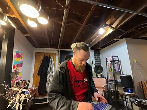 H1gh Fr3qu3ncy online show from 1, 3, 2026