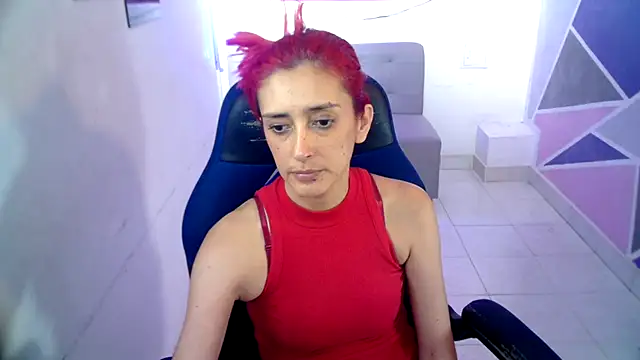 Ruby Your Milf online show from 31, 12, 2024