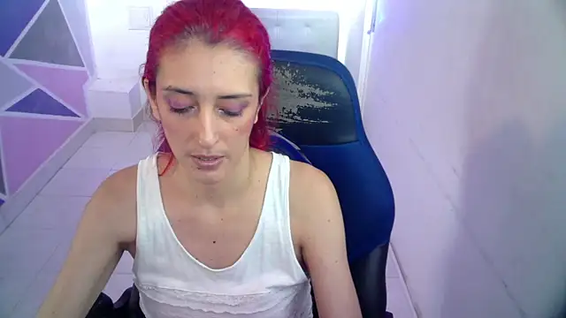 Ruby Your Milf online show from 7, 1, 2025