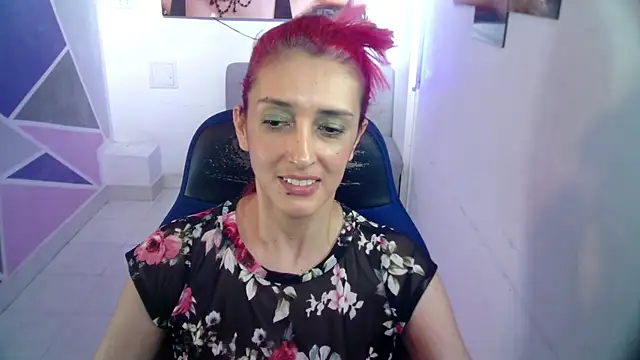 Ruby Your Milf online show from 8, 1, 2025