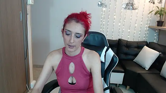 Ruby Your Milf online show from 9, 1, 2025