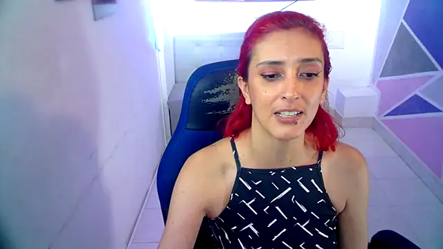 Ruby Your Milf online show from 15, 1, 2025