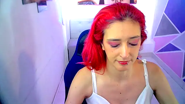 Ruby Your Milf online show from 25, 1, 2025