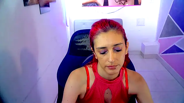 Ruby Your Milf online show from 29, 1, 2025