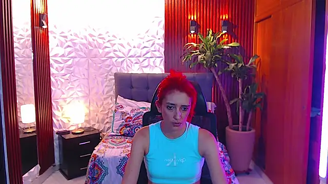 Ruby Your Milf online show from 6, 2, 2025