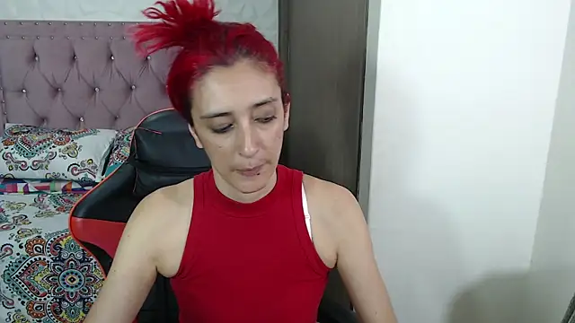 Ruby Your Milf online show from 7, 3, 2025