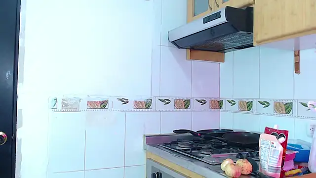 Ruby Your Milf online show from 1, 4, 2026